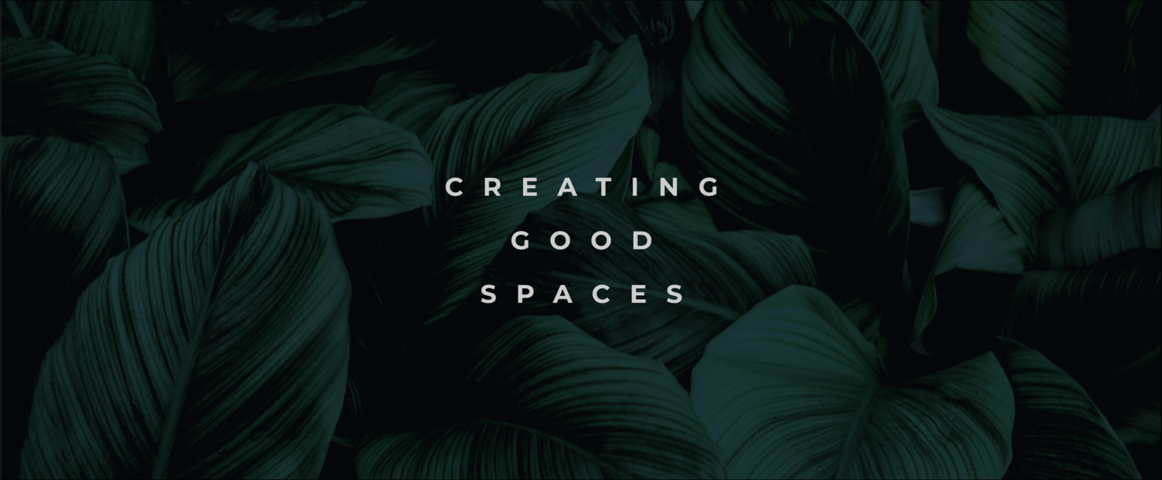 creating-good-spaces